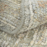 Grafton Transitional Floral & Botanical, Gray/Green/Blue