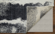 Coda Modern Abstract, Black/White