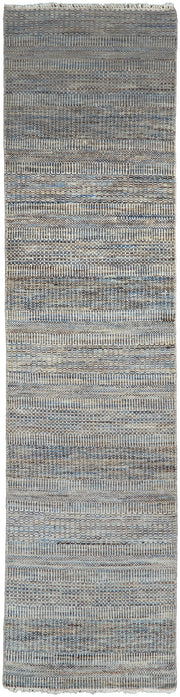 Janson Transitional Stripes, Silver