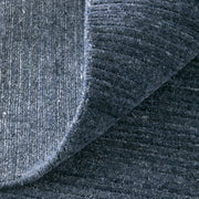 Lakewood Modern Solid, Blue/Gray
