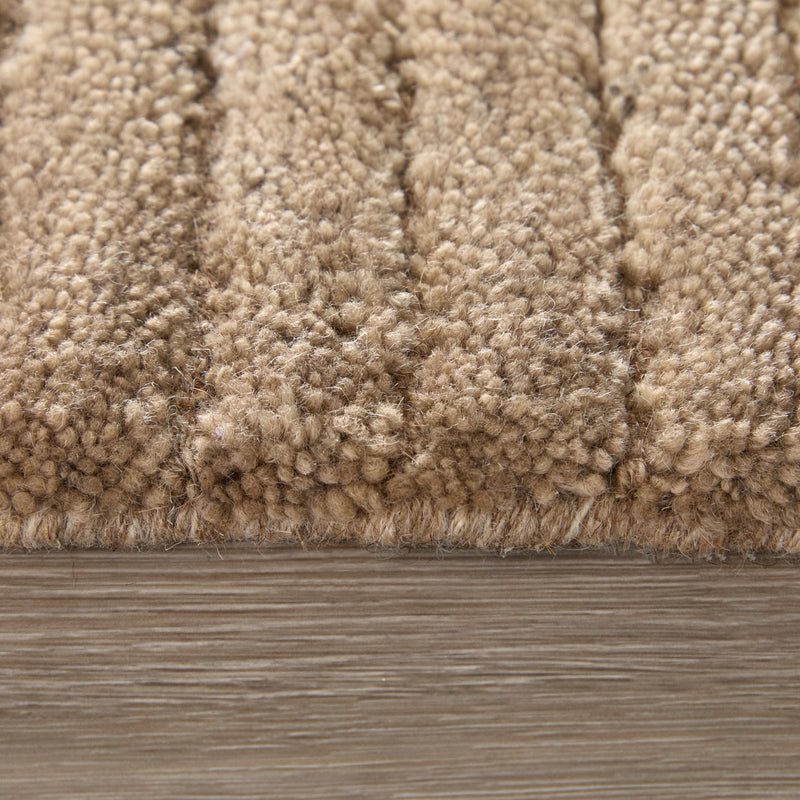 Cornerstone Modern Solid, Tan