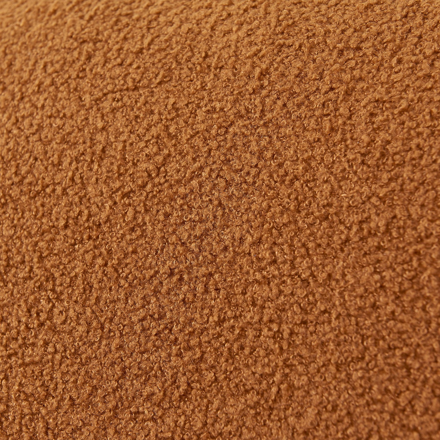 Loveseat Sofa Small Couch For Living Room, Sherpa Fabric Upholstered Loveseat Sofa Couch, Small Loveseat Sofa For Apartment, Bedroom