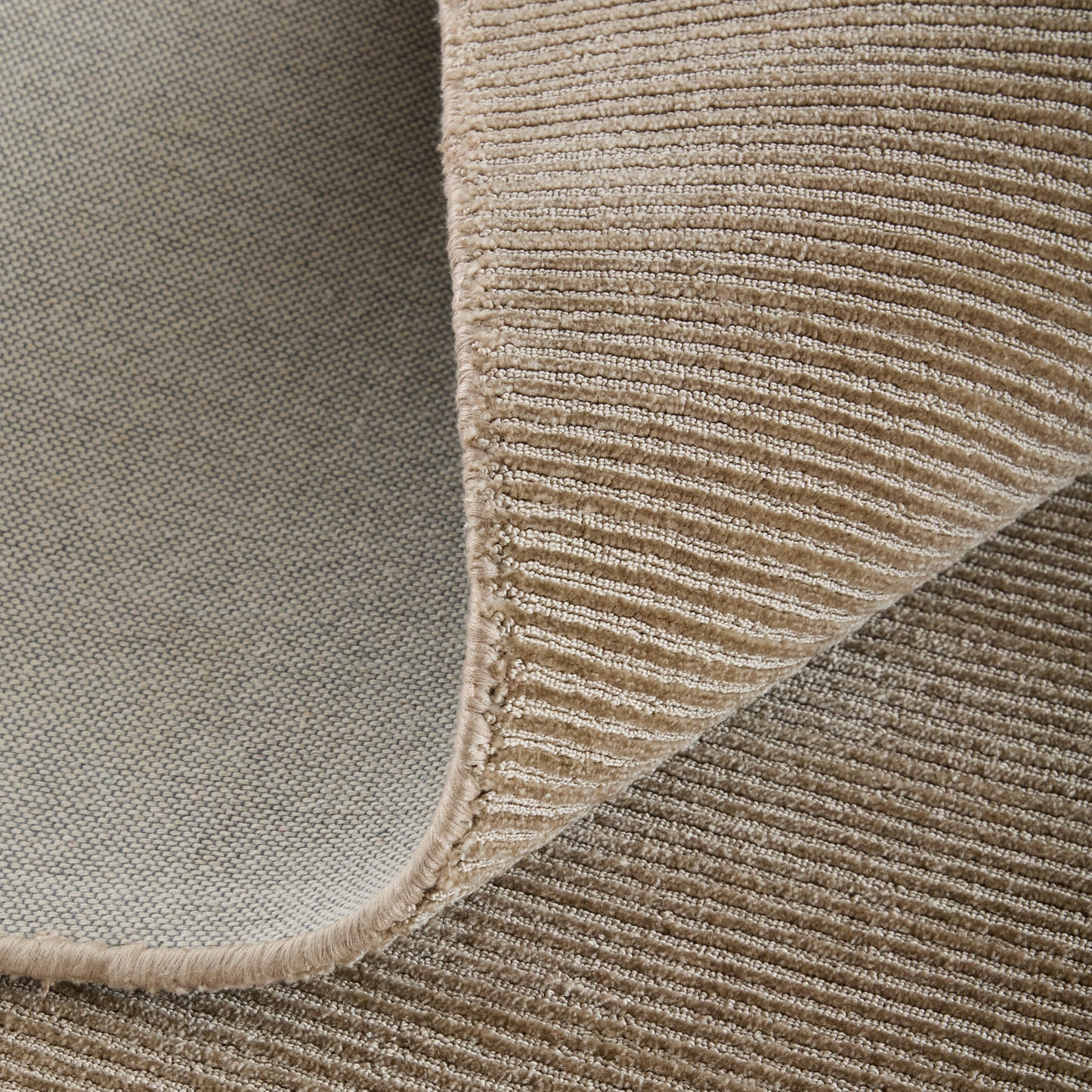 Abbott Modern Solid, Tan