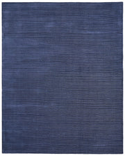Abbott Modern Solid, Blue