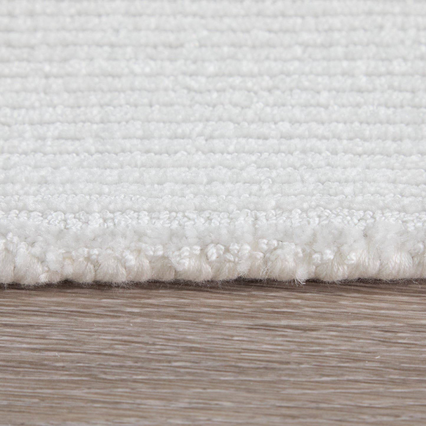 Abbott Modern Solid, White