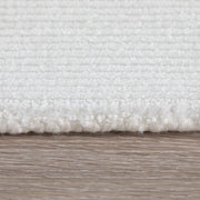 Abbott Modern Solid, White