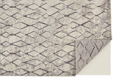 Kano Transitional Diamond, Ivory/Gray/Taupe