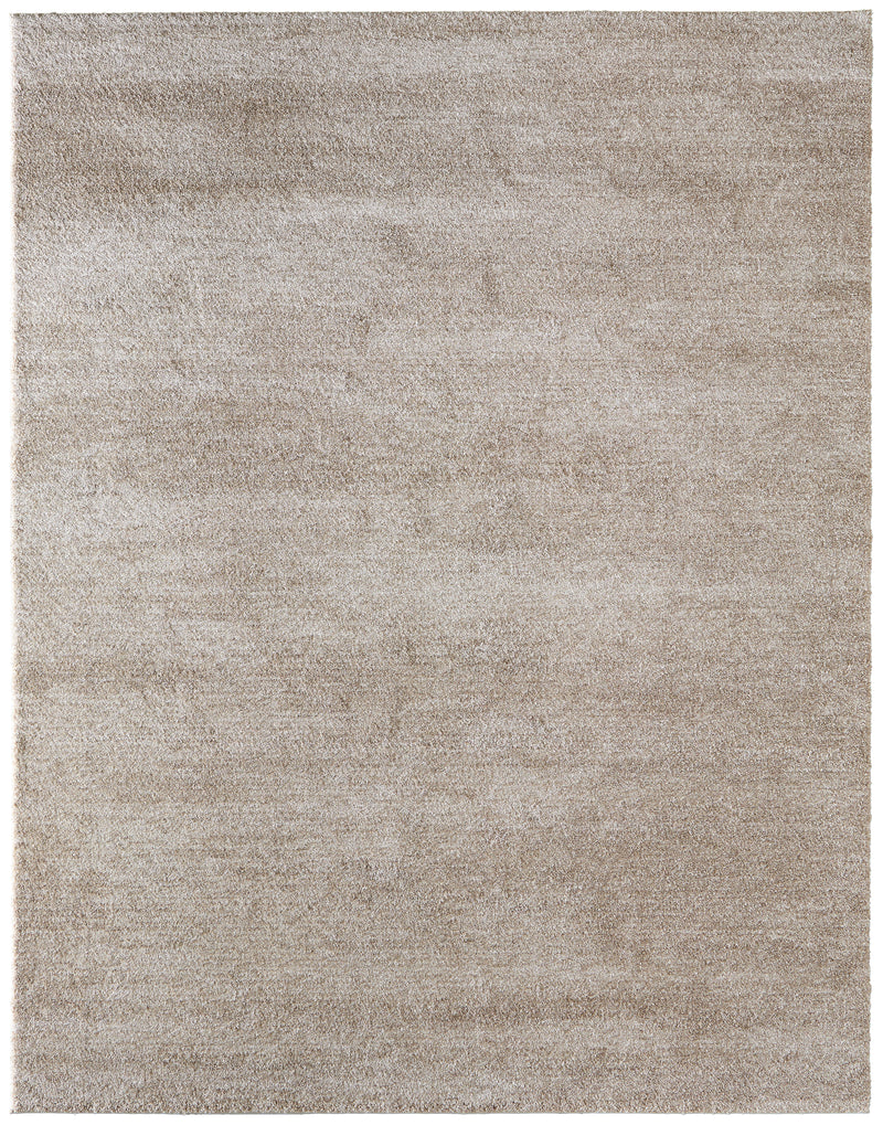 Jameson Modern Distressed, Tan/Ivory