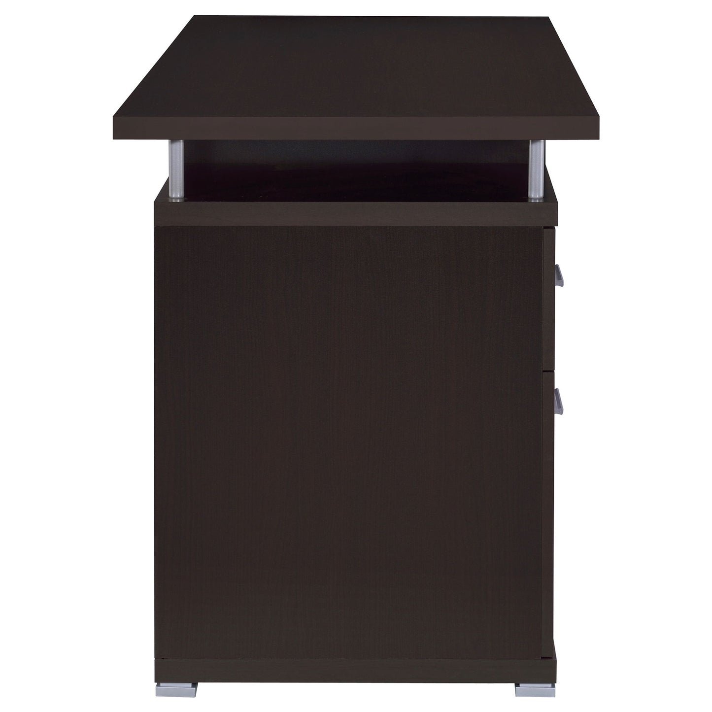 Rochelle - 2 Drawer Office Desk