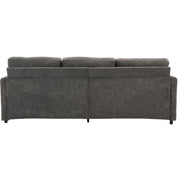 Cozy Upholstered 3 Seater Sofa Cushion For Living Room