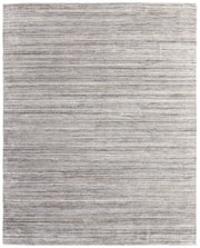 Lakewood Modern Solid, Gray/Black/Brown
