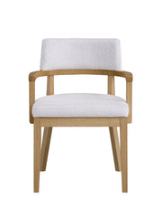 Kasem - Round Table With Matching Chair Dining Room Set
