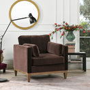 Switch Knox - Modern Farmhouse Arm Chair 3 image