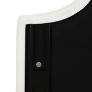 Catherine - Luxurious Comfort Upholstered Headboard