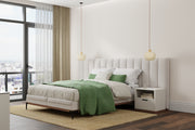 Abbott Modern Solid, Gold
