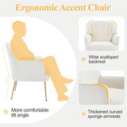 Accent Chair For Living Room