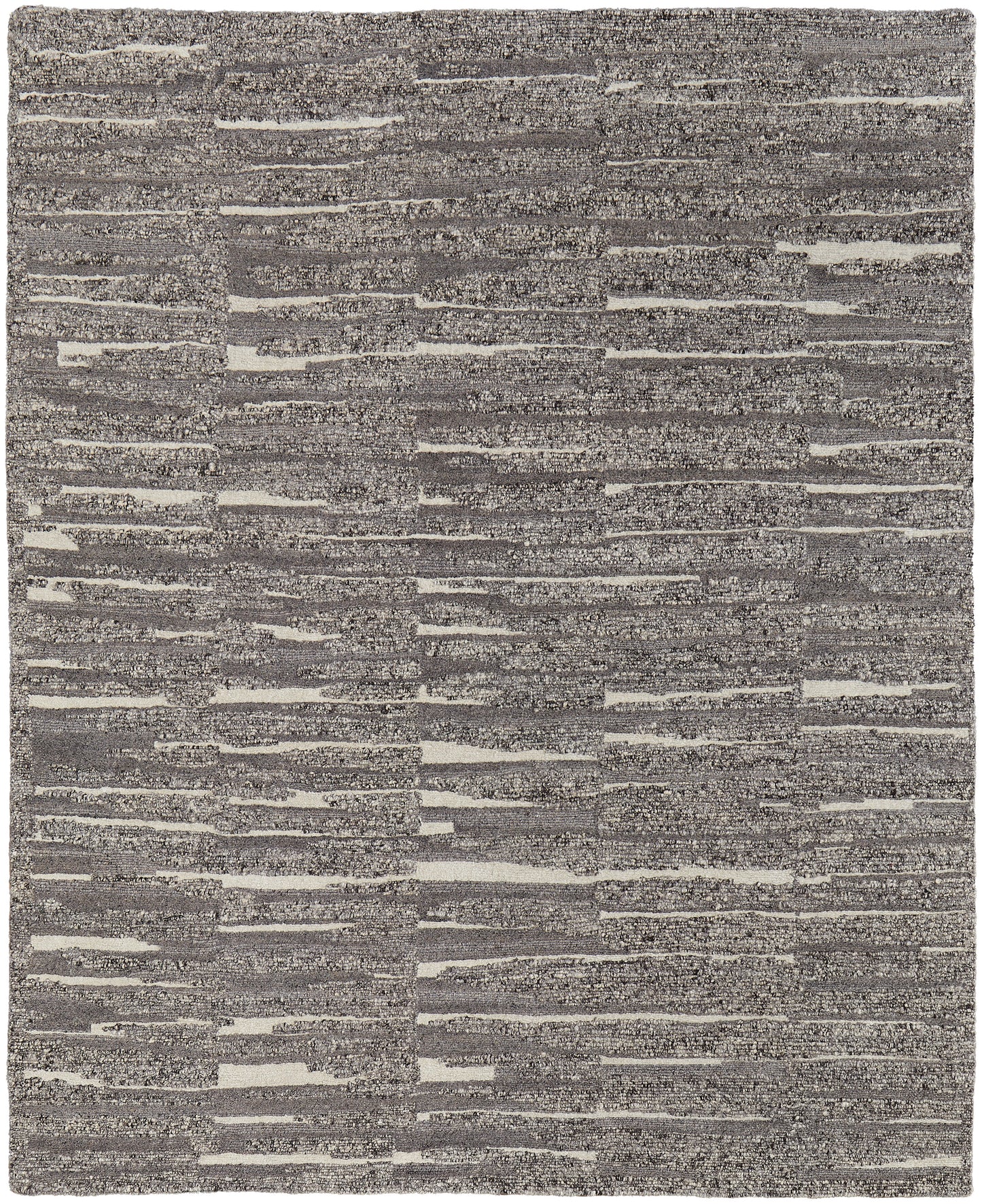 Navaro Modern Abstract, Gray/Taupe/Ivory