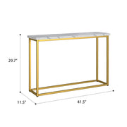 Marb - Table