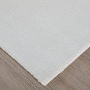 Abbott Modern Solid, White