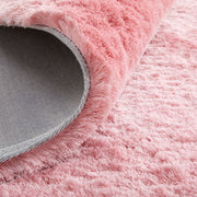 Indochine Modern Solid, Pink