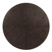 Guido - Coffee Table - Espresso