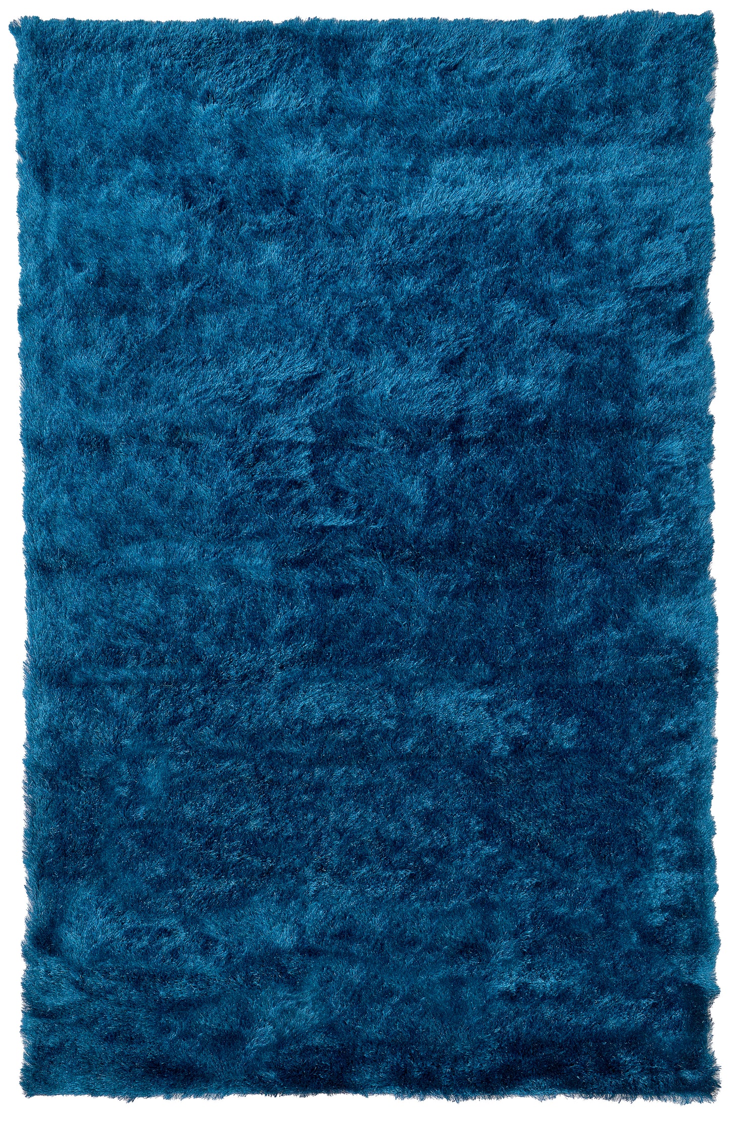 Indochine Modern Solid, Blue/Green