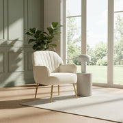 Accent Chair For Living Room
