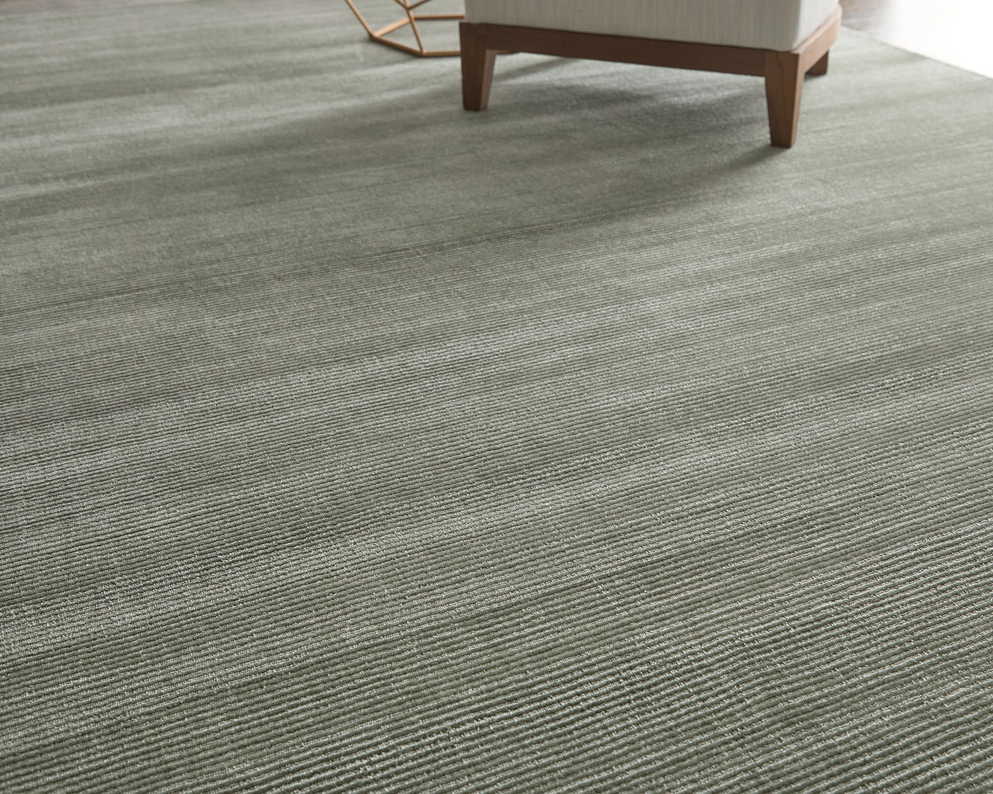 Abbott Modern Solid, Green
