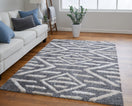 Switch Mynka Transitional Diamond, Gray/Ivory 2 image