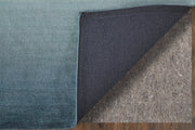 Katya Modern Geometric, Taupe/Blue/Tan