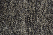 Berkeley Transitional Abstract, Gray/Taupe/Black