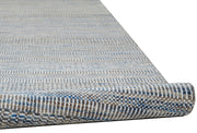 Janson Transitional Stripes, Silver