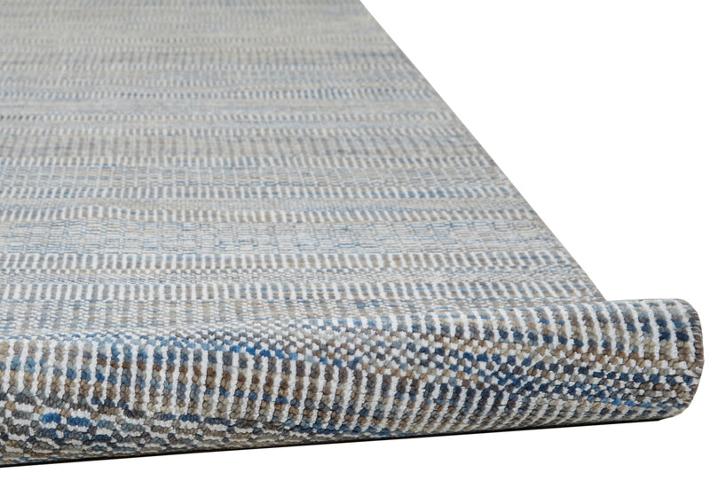 Janson Transitional Stripes, Silver
