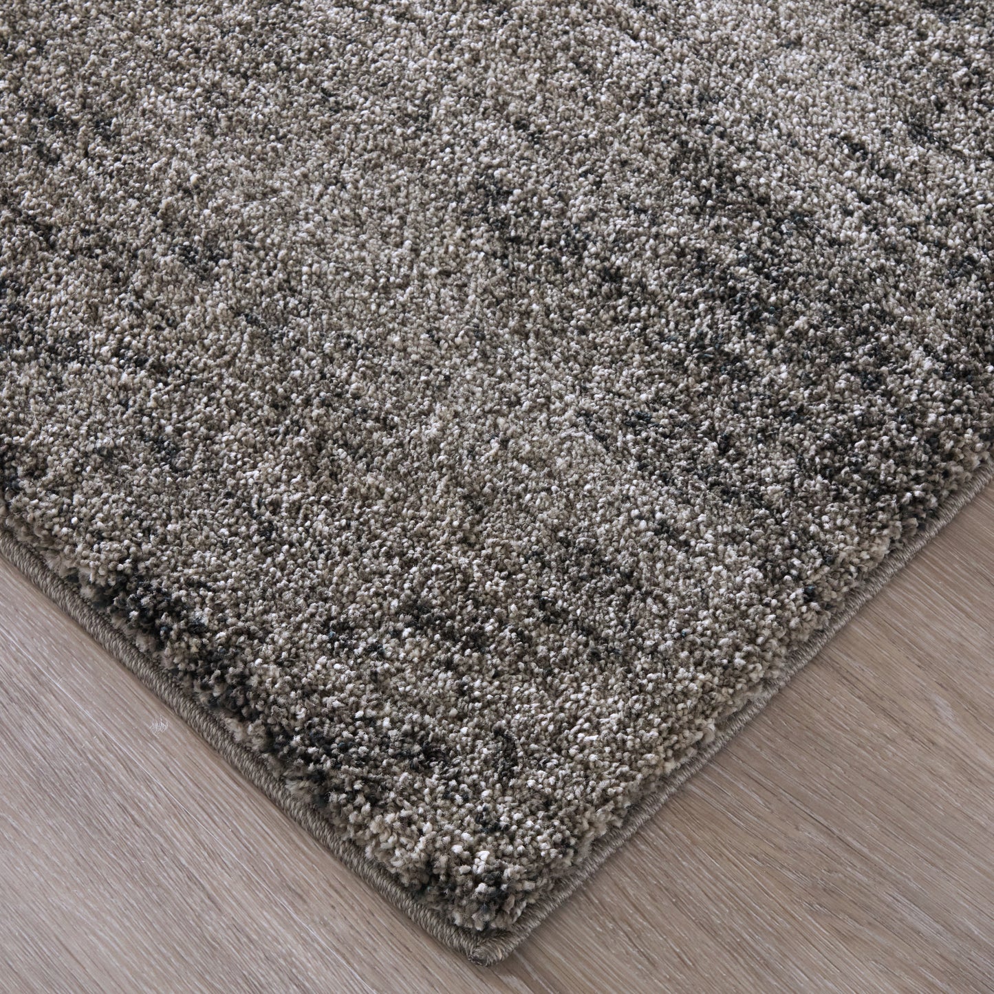 Jameson Modern Distressed, Gray/Black