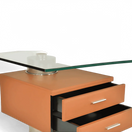Switch Oria Office Desk Cognac 3 image