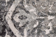 Kano Transitional Distressed, Gray/Ivory/Taupe
