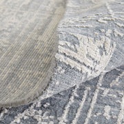 Eastfield Modern Abstract, Gray