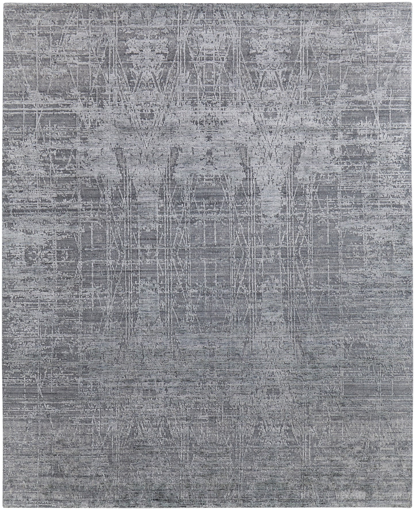 Eastfield Modern Abstract, Gray