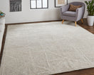 Switch Alford Modern Solid, Ivory/Tan 3 image