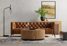Switch Sonora Modern Abstract, Tan/Blue/Gray 2 image