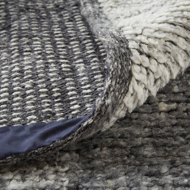 Alford Modern Geometric, Ivory/Gray/Taupe