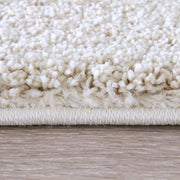 Jameson Modern Distressed, Ivory/Tan