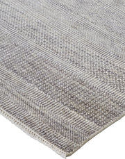 Janson Transitional Stripes, Silver