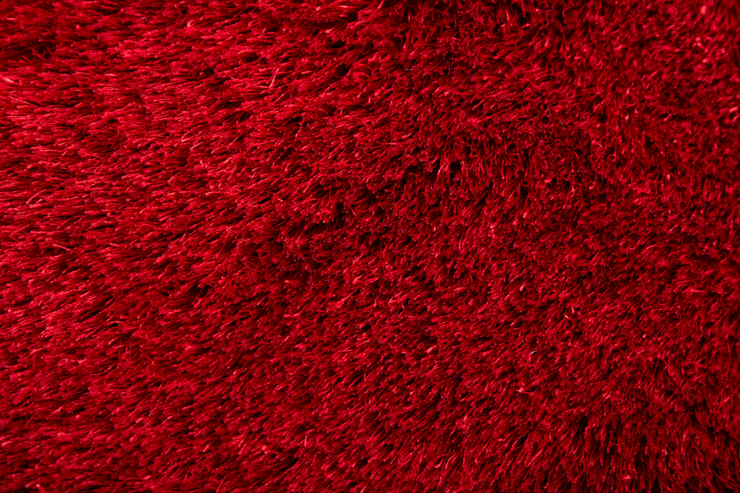 Indochine Modern Solid, Red/Purple