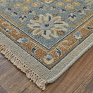 Switch Corbitt Traditional Oriental, Blue/Brown/Gray 3 image