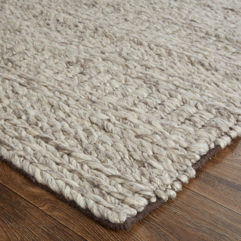 Berkeley Transitional Geometric, Ivory/Gray/Tan