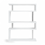 Floyd Bookshelf White