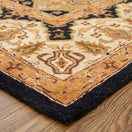 Switch Wagner Traditional Diamond, Gold/Tan/Black 3 image
