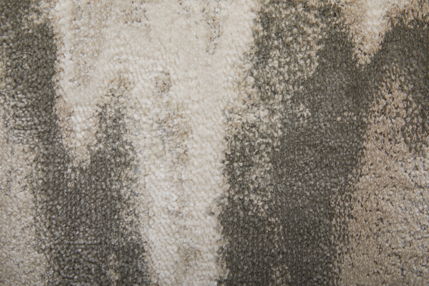 Micah Modern Abstract, Gray/Taupe/Ivory