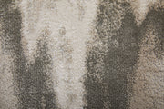 Micah Modern Abstract, Gray/Taupe/Ivory